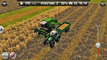 Скачать игру Farming Simulator для Android