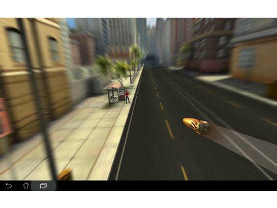 Скачать игру Sniper 3D Assassin для андроид